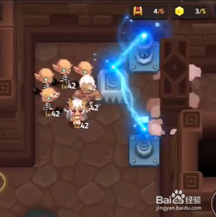 坎公骑冠剑4-1沙漠入口监狱钥匙2怎么得