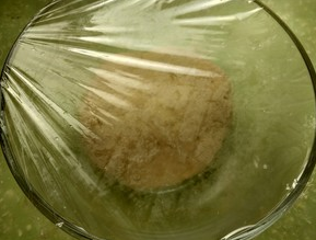 自制家常手擀面