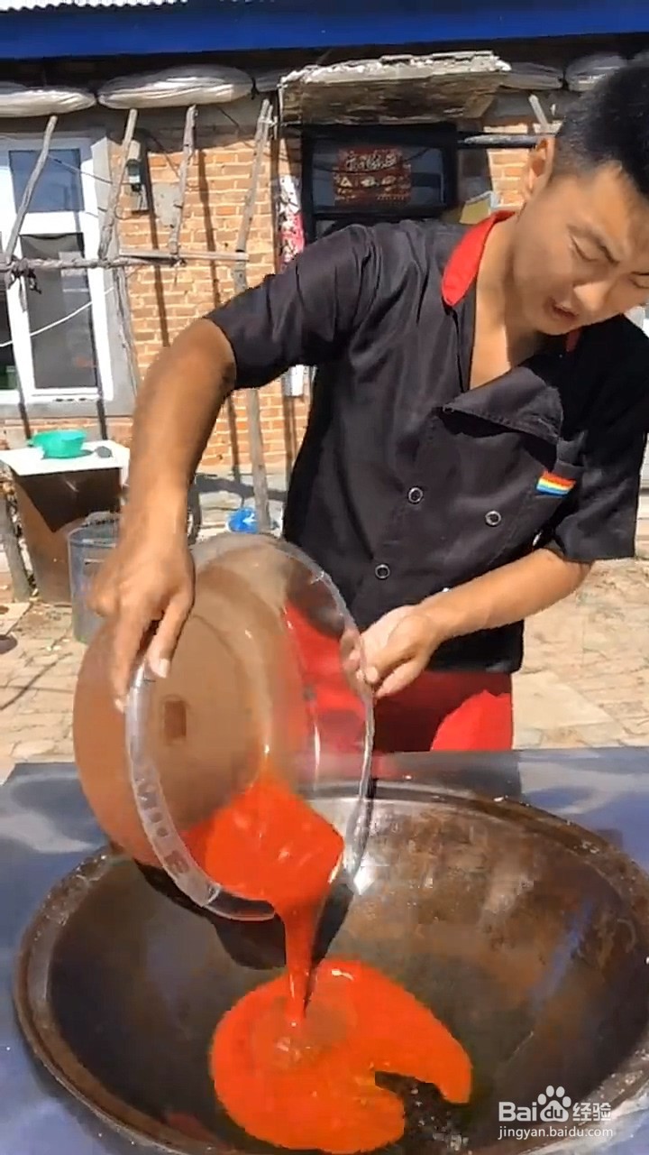 糖醋鸡胸肉怎么做？