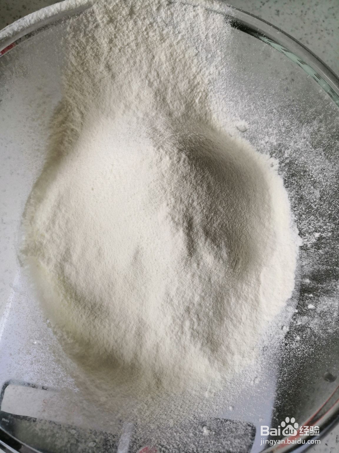 减脂无糖香蕉松饼的做法