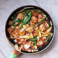 农家小炒回锅肉