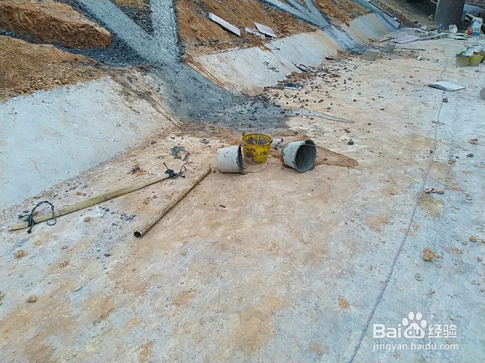 人字骨架工程施工的控制要点有哪些？