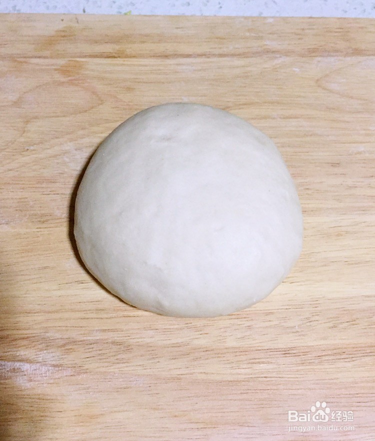 鸡蛋灌饼的做法