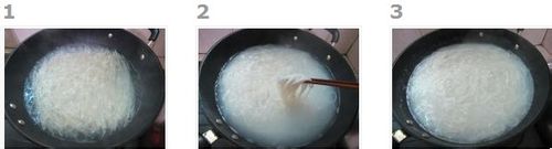 南昌特色拌米粉的做法