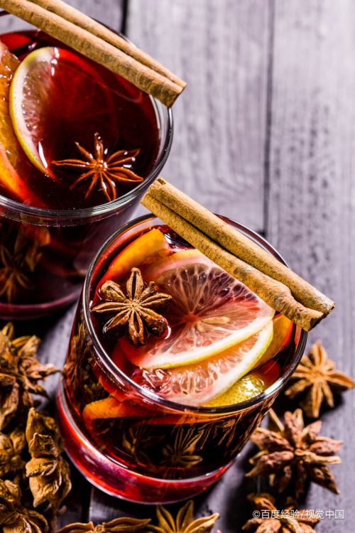 西班牙桑格利亚汽酒制作方法