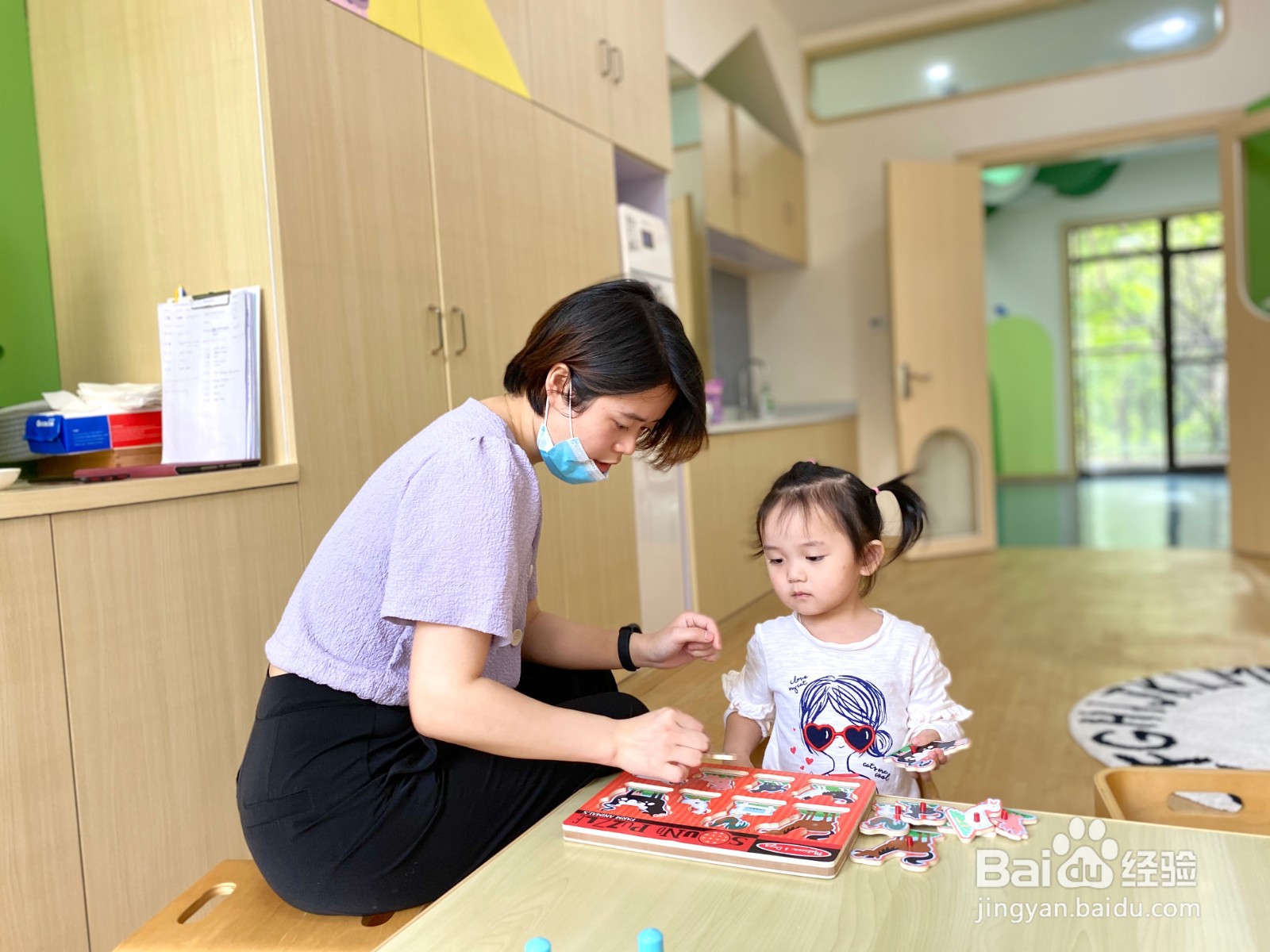 英语早教对孩子有什么好处？