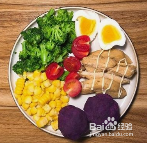 怎么瘦的下去