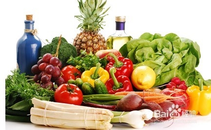 怀孕初期吃什么保胎呢?