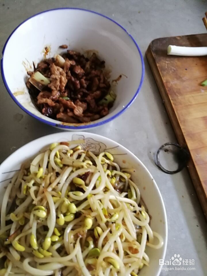 炒面的做法 炒面怎么做才好吃