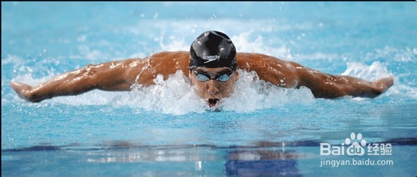 蝶泳时你不知道的几个秘密