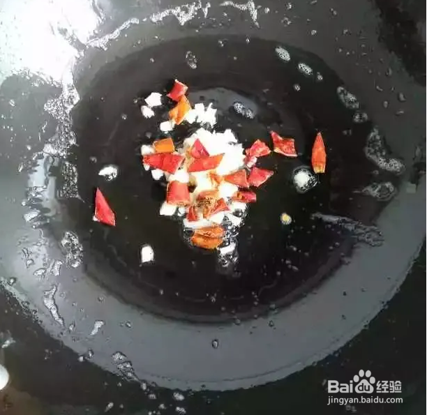 酱香茄子怎么做？