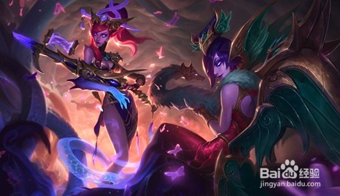 英雄联盟手游lol终极魔典什么时候上线