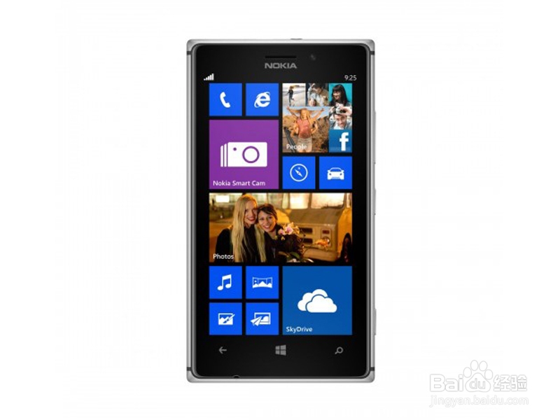 windows phone手机功能介绍
