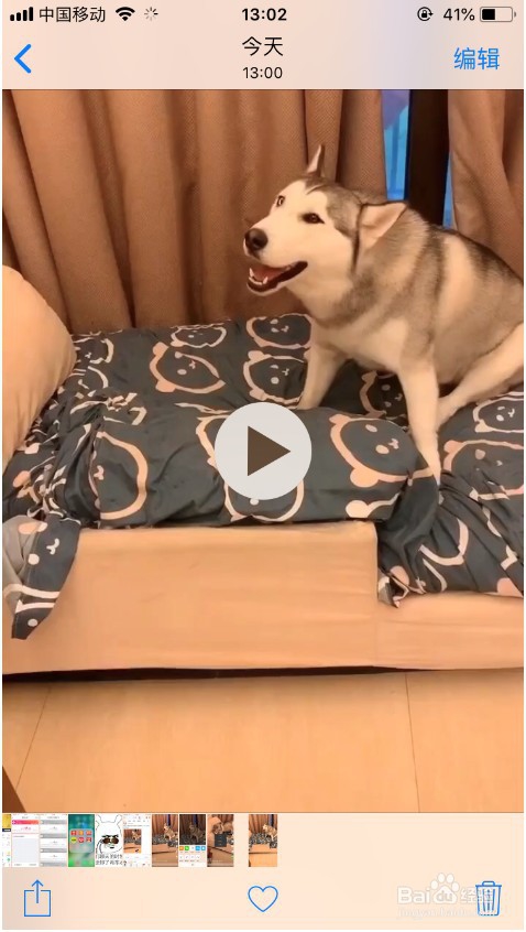 新浪微博视频怎么下载到手机