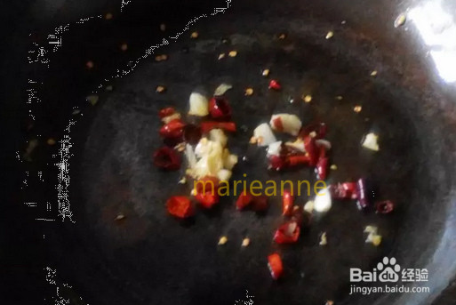 凉拌金针菇的做法