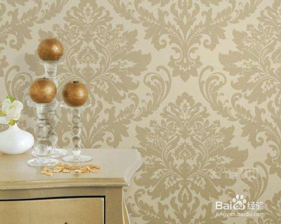 墙纸怎么撕最容易