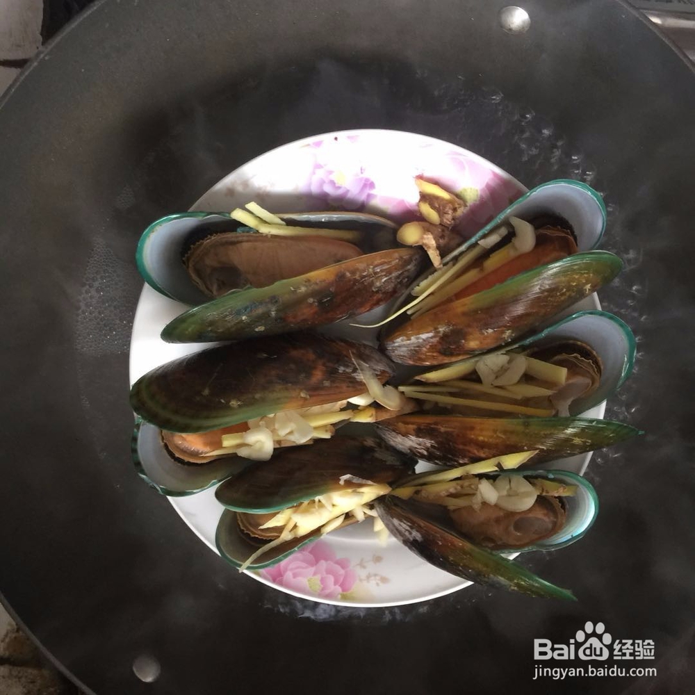 如何做青贝好吃？