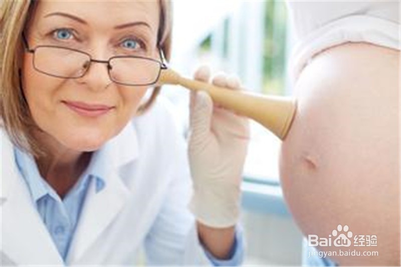 怀孕期间这样做可以防止妊娠纹