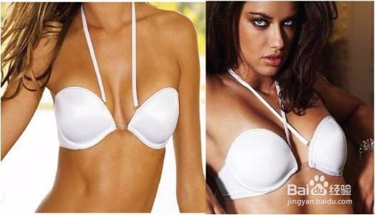 最经典的20种文胸款式