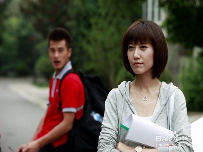 怎么追回前女女