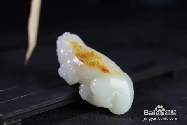 玉怎么简单方便的分辨真假