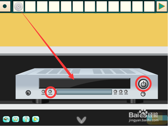 逃出紧锁房间6通关攻略