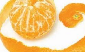 水果多用途的生活常识？