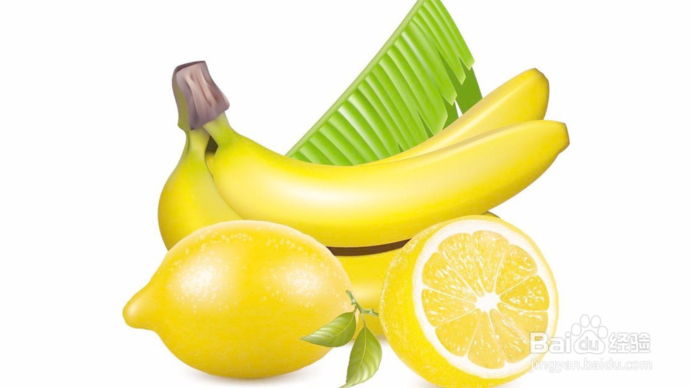 使用香蕉美容护肤，这5点你知道几个？