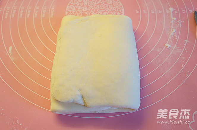 法式酥皮松露汤