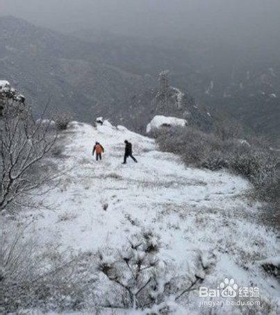 冬天到了,想去东北游玩的朋友应该注意的问题。