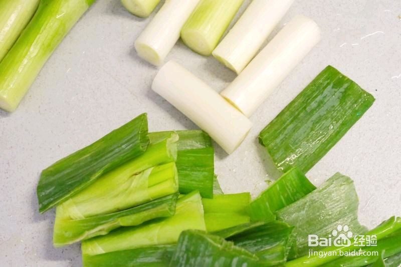 葱烧海参怎么做