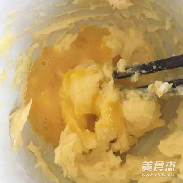 蔓越莓燕麦饼干