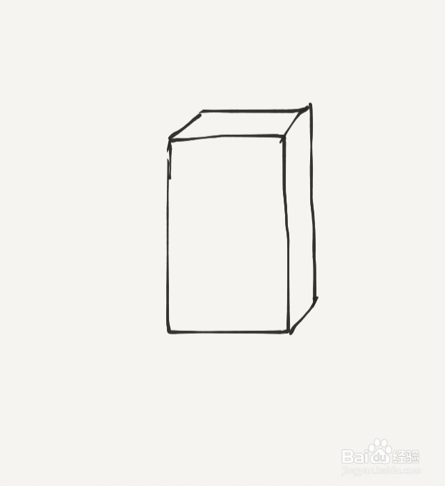 涂鸦系列之如何画热水器