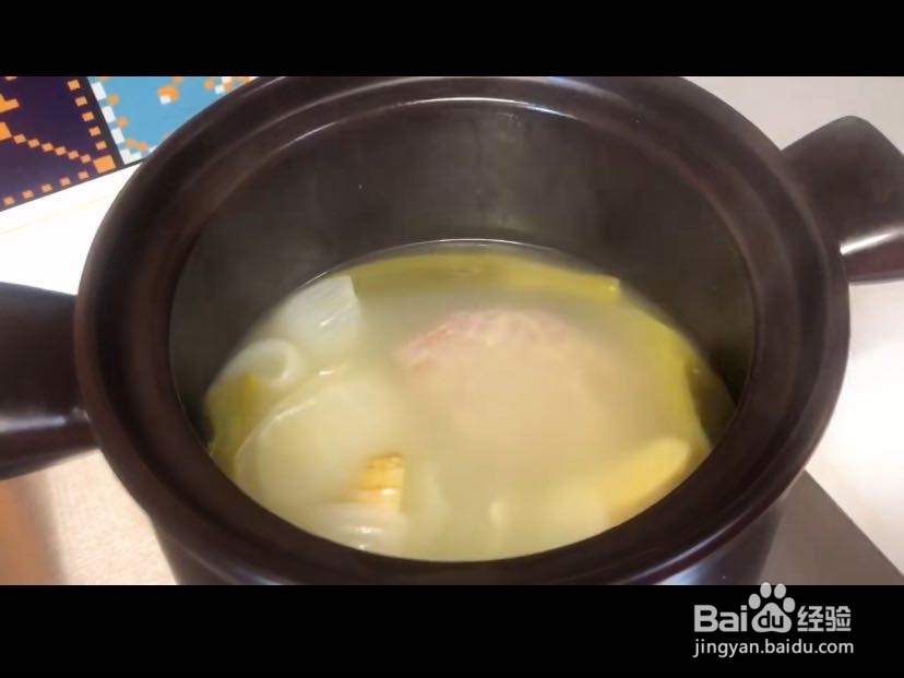 如何做美味下饭的韩式辣牛肉汤