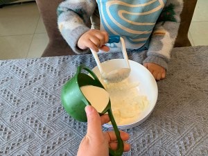 怎么自制山药红豆糕