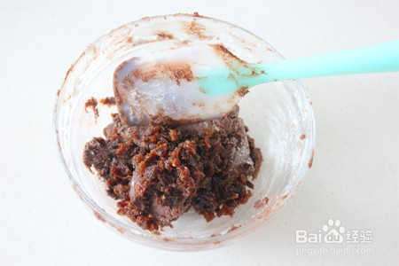 椰蓉饼干的做法