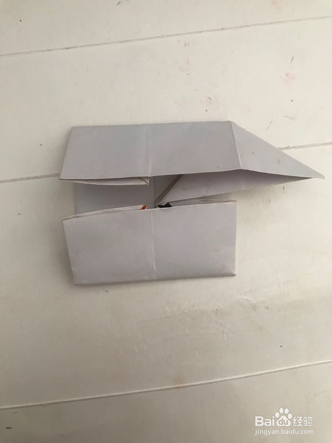 怎样折叠一条可爱的宝物船