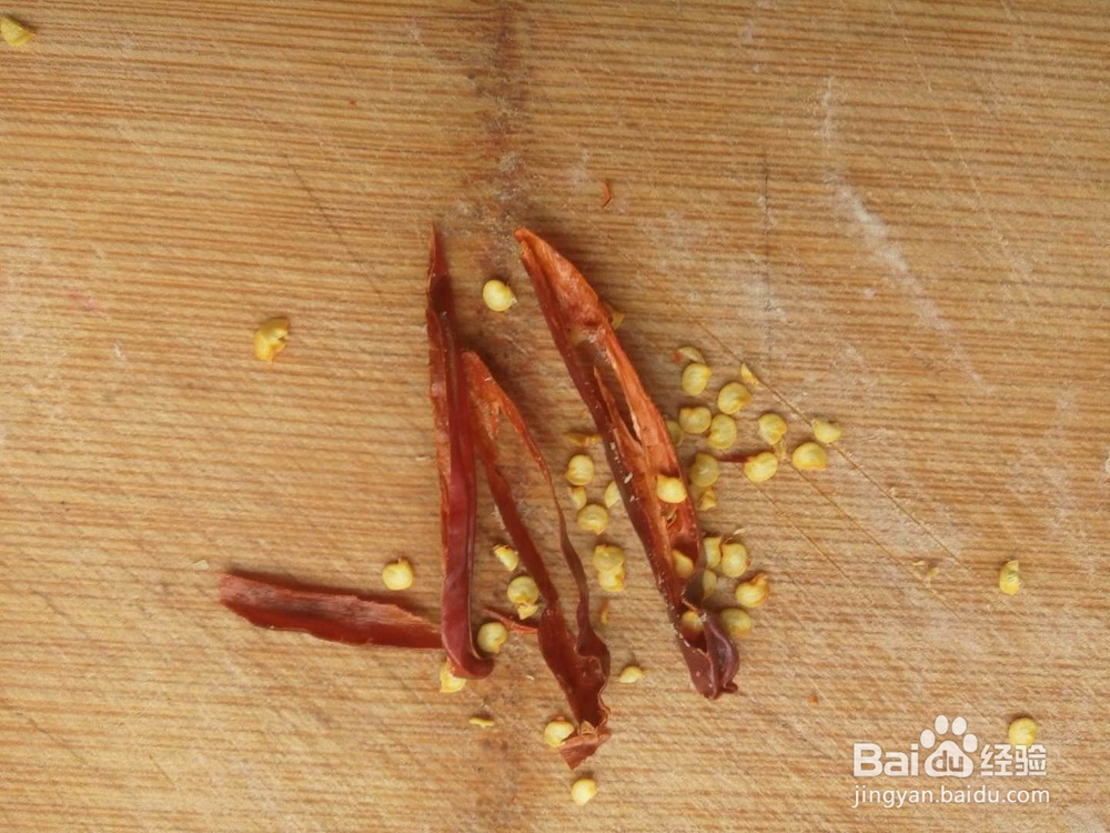 品尝香辣土豆丝，开年“事事如意”