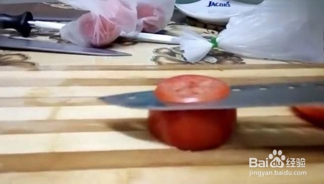 怎么去除刀锈？