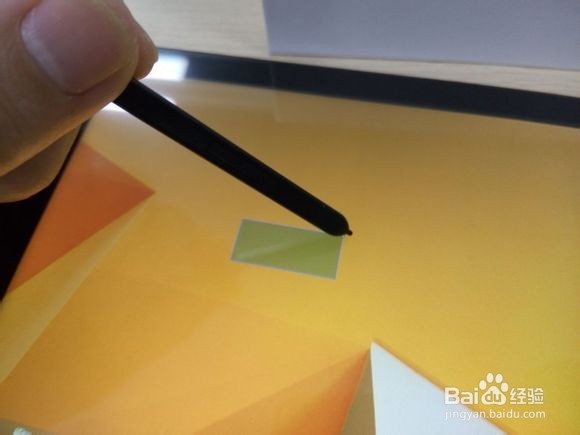 原道W8S开箱、原笔迹手写评测