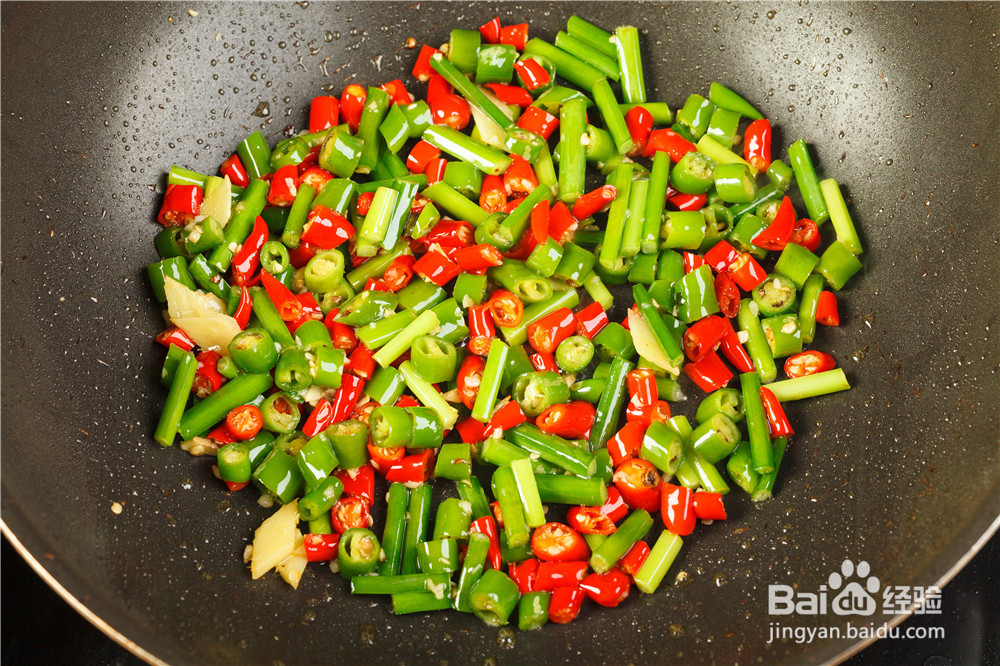 逛食记美食 | 湘西风味的小河虾怎么做才好吃