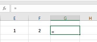 Excel表格函数应用中的NAME错误是怎么回事？