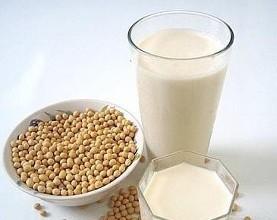 哪种情况下不适合喝豆浆