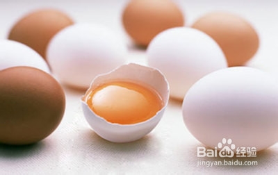 <b>柴鸡蛋比普通鸡蛋更有营养吗</b>