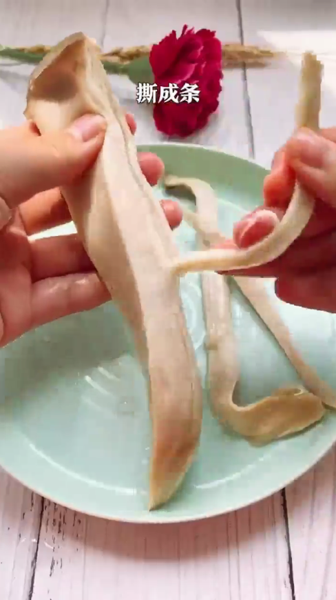 怎样做美味杏鲍菇