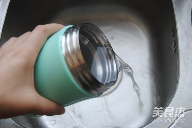 红螺粥的家常做法