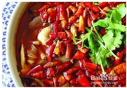 孕妇不能吃哪些食物——孕妇饮食禁忌完全手册