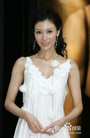 李嘉欣减肥食谱曝光 揭保持好身材秘籍