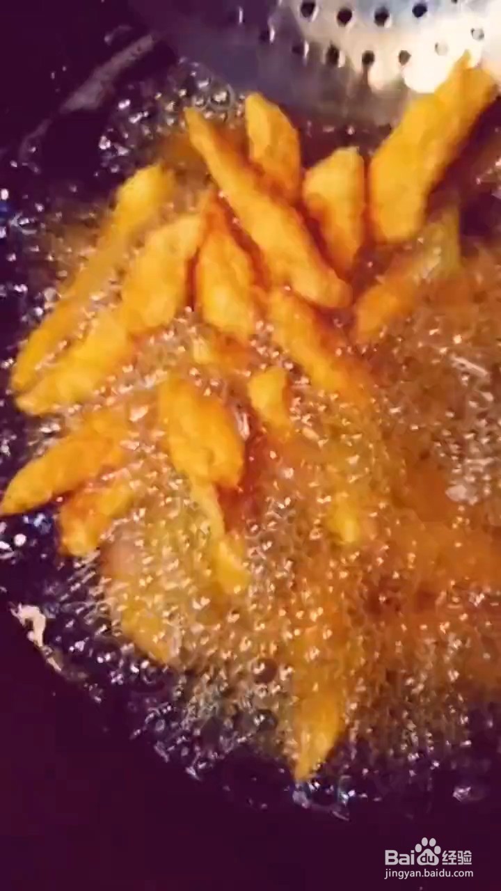 如何制作香酥鸡柳