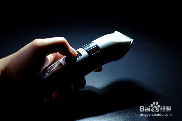 POVOS 奔腾 PW231 电动理发器